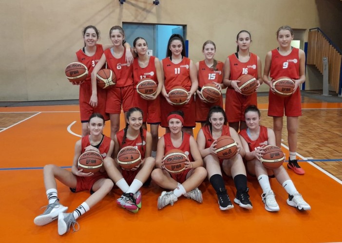 bfb femminile
