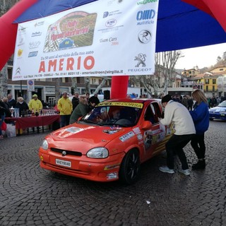 Motori: Ancora coppe per il Biella Motor Team