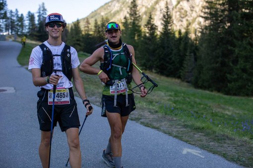 Tor330 – Tor des Géants, domani la partenza: l’intervista all’atleta biellese Nicolò Munarin Tor330 – Tor des Géants, domani la partenza: l’intervista all’atleta biellese Nicolò Munarin
