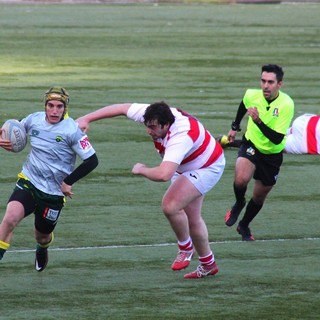 biella rugby
