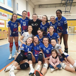 pallavolo