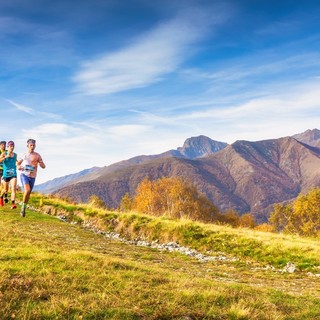 Ritorna il Trail Monte Casto, la 17a edizione. Ritorna il Trail Monte Casto, la 17a edizione.