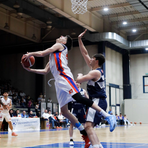 Il Teens cede in gara 1 dei playoff: gli ospiti vincono 71-81 Il Teens cede in gara 1 dei playoff: gli ospiti vincono 71-81