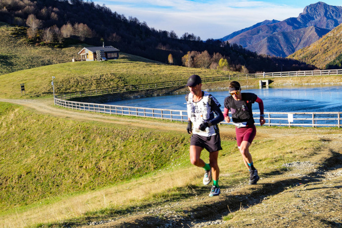 Trail Monte Casto, 900 iscritti per la diciannovesima edizione Trail Monte Casto, 900 iscritti per la diciannovesima edizione