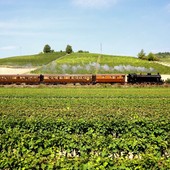 Fondazione FS, nuovi treni storici speciali tra Piemonte e Lombardia
