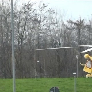 Dal Nord Ovest - Tragico incidente sulla A21, perde la vita un bambino di 8 anni