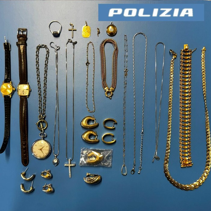 polizia biella
