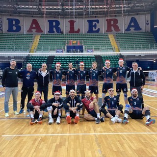 scuola pallavolo biellese