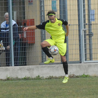 Gare Seconda Categoria: Dilettantistica supera La Cervo 2-0, +5 sulla Pro Roasio