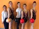 piemonte ginnastica