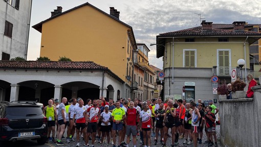 Trofeo Jean Marc Mosca, vittorie per Biolcati e Bellardone