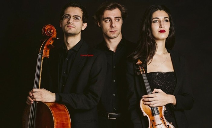 Accademia Perosi, al Trio Kobalt il Premio della Critica Accademia Perosi, al Trio Kobalt il Premio della Critica