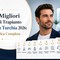 Le 10 migliori cliniche di trapianto di capelli in Turchia 2026: la classifica completa Le 10 migliori cliniche di trapianto di capelli in Turchia 2026: la classifica completa