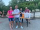 Sport e solidarietà protagonisti a Graglia: in 260 al via della 41ª edizione del Trofeo Elso Siletti (foto di GS Graja)