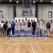 Derby playoff al PalaPajetta: Teens Basket sfida Biella Next in gara 1