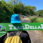 Piccoli custodi del territorio, gli alunni di Mongrando preparano i sentieri per il Trail della Diga 2026 FOTO