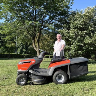 Foto dalla pagina Facebook di Comune di Crevacuore