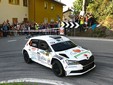 Rally del Rubinetto: Tasinato chiude 19° assoluto ma primo nella categoria Over 55 FOTO