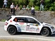 Rally del Rubinetto: Tasinato chiude 19° assoluto ma primo nella categoria Over 55 FOTO