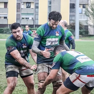 biella rugby