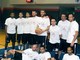 Basket - Anche il Teens Cossato indossa le magliette del Francy