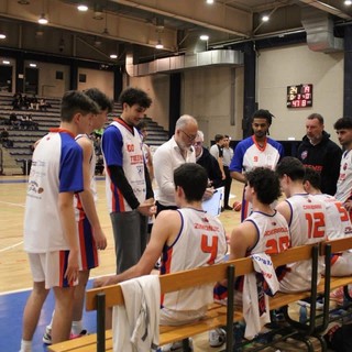 Basket, nuova sfida per il Teens: arriva l'ostacolo Cus Torino