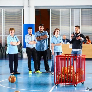 Trivero: Torneo Avis di basket ai padroni di casa FOTOGALLERY