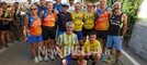 Sport e partecipazione a Camandona, la carica dei 100 runners al Trail di Sant’Anna (servizio di Davide Finatti per newsbiella.it)
