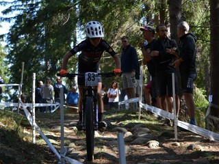 Challenge Mountain Bike piemontese: al Racing Team Riverosse il primo premio di squadra