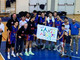 Basket, il Teens Basket Biella a Torino vs 5 Pari Torino