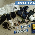 polizia biella