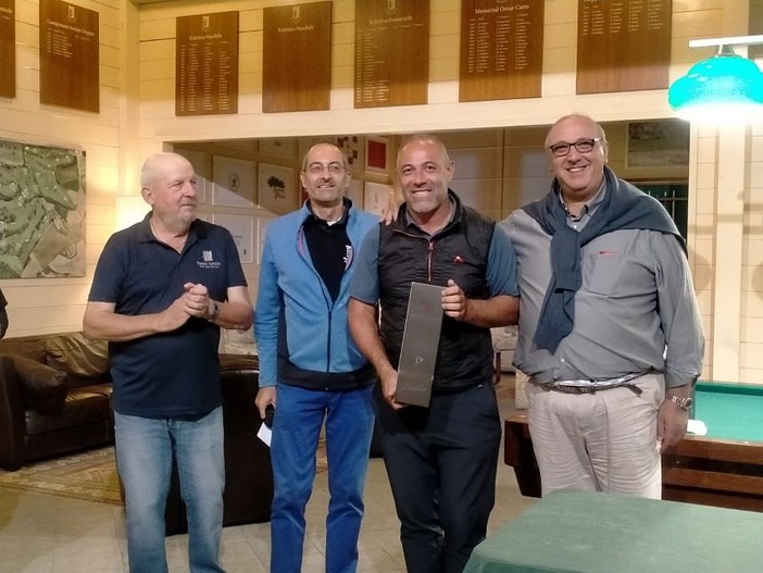 golf gare