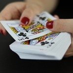 A Brusnengo il primo torneo di burraco (foto di repertorio)