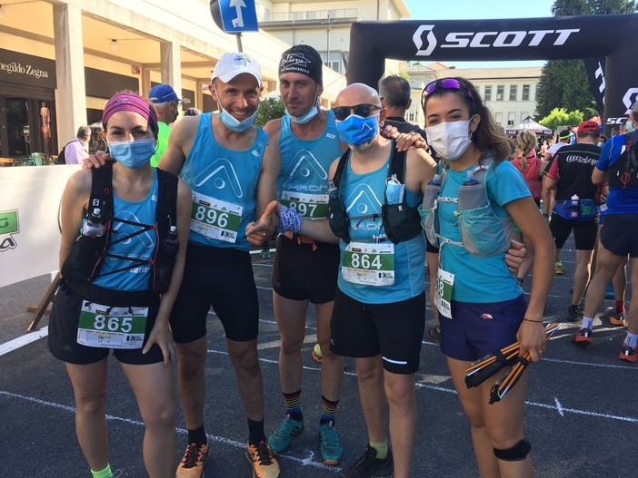 amron team