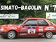 Tasinato-Bagolin al Rally Lana Storico: debutto sulla Peugeot 309 Gruppo A