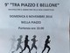 Tra Piazzo e Bellone, il 6 novembre si chiude il Gran Prix delle non competitive