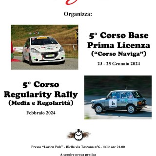 corsi motori corsi motori