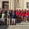 Tollegno, il Comune celebra la storica promozione in Serie C del volley femminile FOTO Tollegno, il Comune celebra la storica promozione in Serie C del volley femminile FOTO