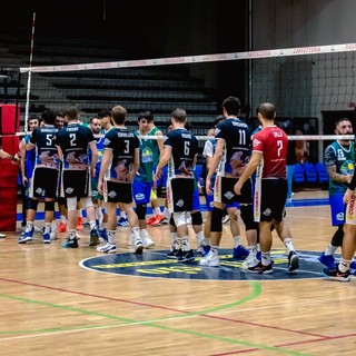 pallavolo