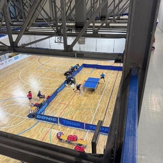 Basket, Teens Biella beffata: arrivano a Novara, ma il campo è già occupato