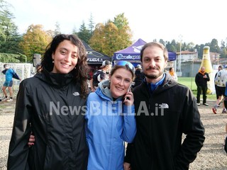 Trail Monte Casto, 1.199 al via per la 19ª edizione FOTO e VIDEO Davide Finatti per newsbiella.it
