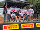 Grandi prestazioni per il Team Cycling Grandi prestazioni per il Team Cycling