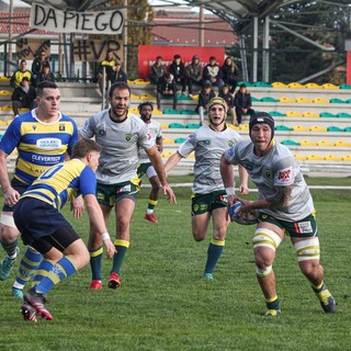 biella rugby