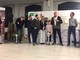 A Veglio si premiano i campioni italiani di fuoristrada