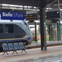 Biella-Novara, RFI presenta gli studi: elettrificazione e interventi di velocizzazione con riduzione dei tempi per 7 minuti a corsa (foto di repertorio) Biella-Novara, RFI presenta gli studi: elettrificazione e interventi di velocizzazione con riduzione dei tempi per 7 minuti a corsa (foto di repertorio)