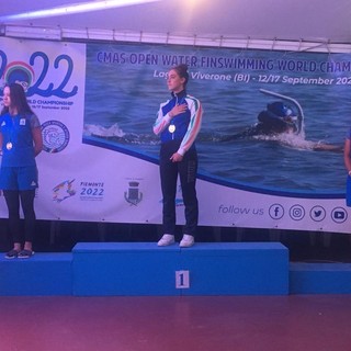 nuoto pinnato