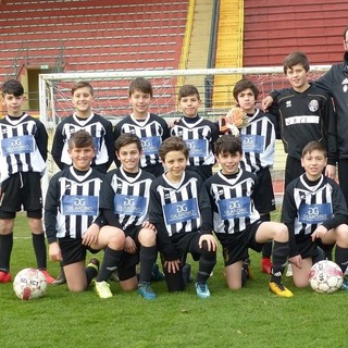 Calcio: Città di Baveno e Pro Sesto volano alla fase finale della 4° Memorial Ogliaro FOTOGALLERY