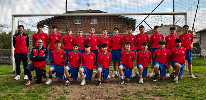 Calcio, esordio da applausi per il Torneo delle Province: Biella e Torino Città chiudono sul 2-2 una gara ricca di emozioni