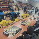 Trofeo Scacchi Scuola: doppia qualificazione alle Finali Nazionali per l’Istituto Comprensivo Biella 3