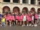 Ginnastica: Rhythmic School in gara a Verona nella PalaFerroli Cup 2018 FOTOGALLERY Ginnastica: Rhythmic School in gara a Verona nella PalaFerroli Cup 2018 FOTOGALLERY